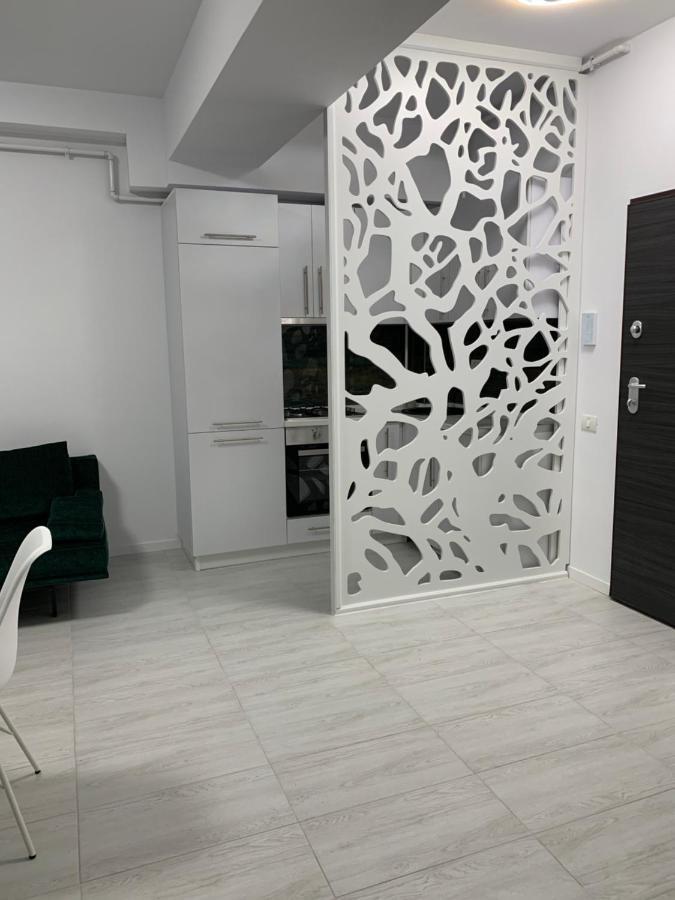 마마이아 Apartament Alexandra 아파트 호텔 외부 사진