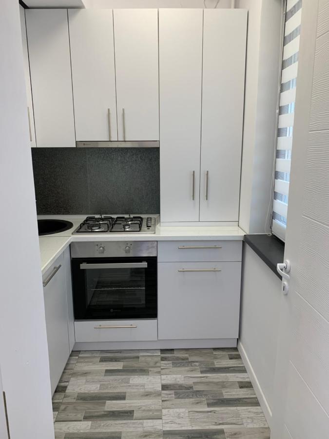 마마이아 Apartament Alexandra 아파트 호텔 외부 사진